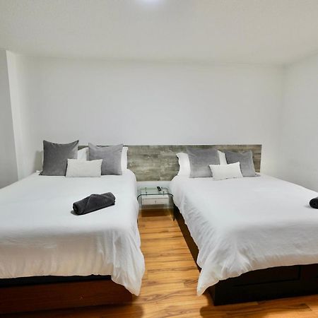 City & Sea View+Free Parking Modern Condo Μαϊάμι Εξωτερικό φωτογραφία